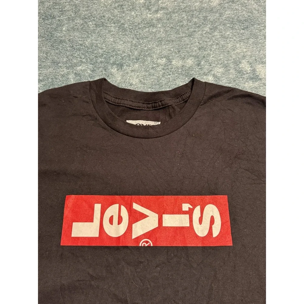 Levis levi men